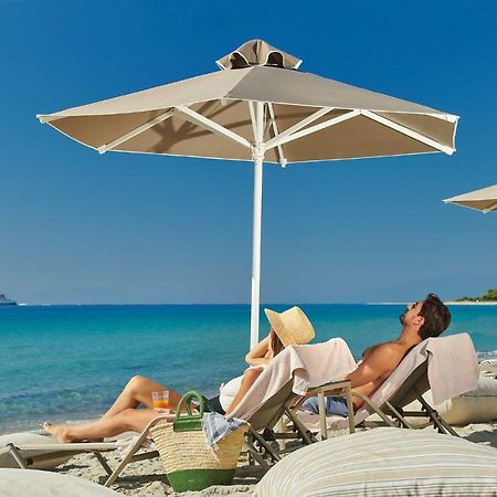 Cavo Delea Villas & Suites بوسيدي المظهر الخارجي الصورة