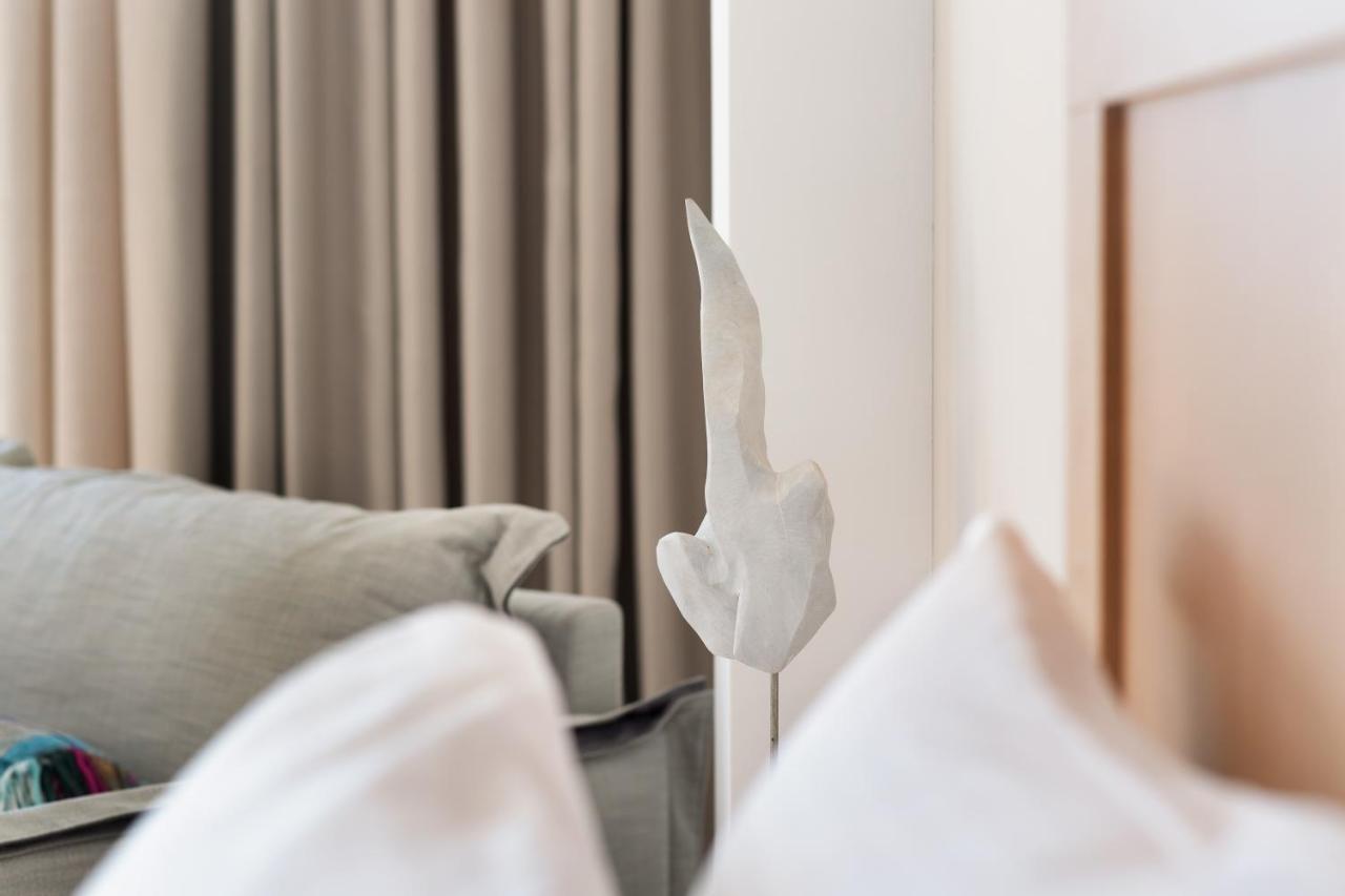 Cavo Delea Villas & Suites بوسيدي المظهر الخارجي الصورة