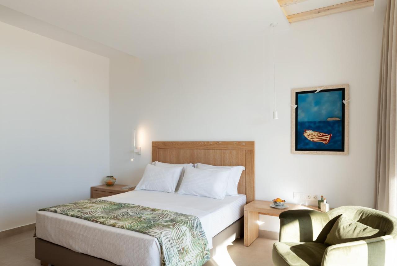 Cavo Delea Villas & Suites بوسيدي المظهر الخارجي الصورة