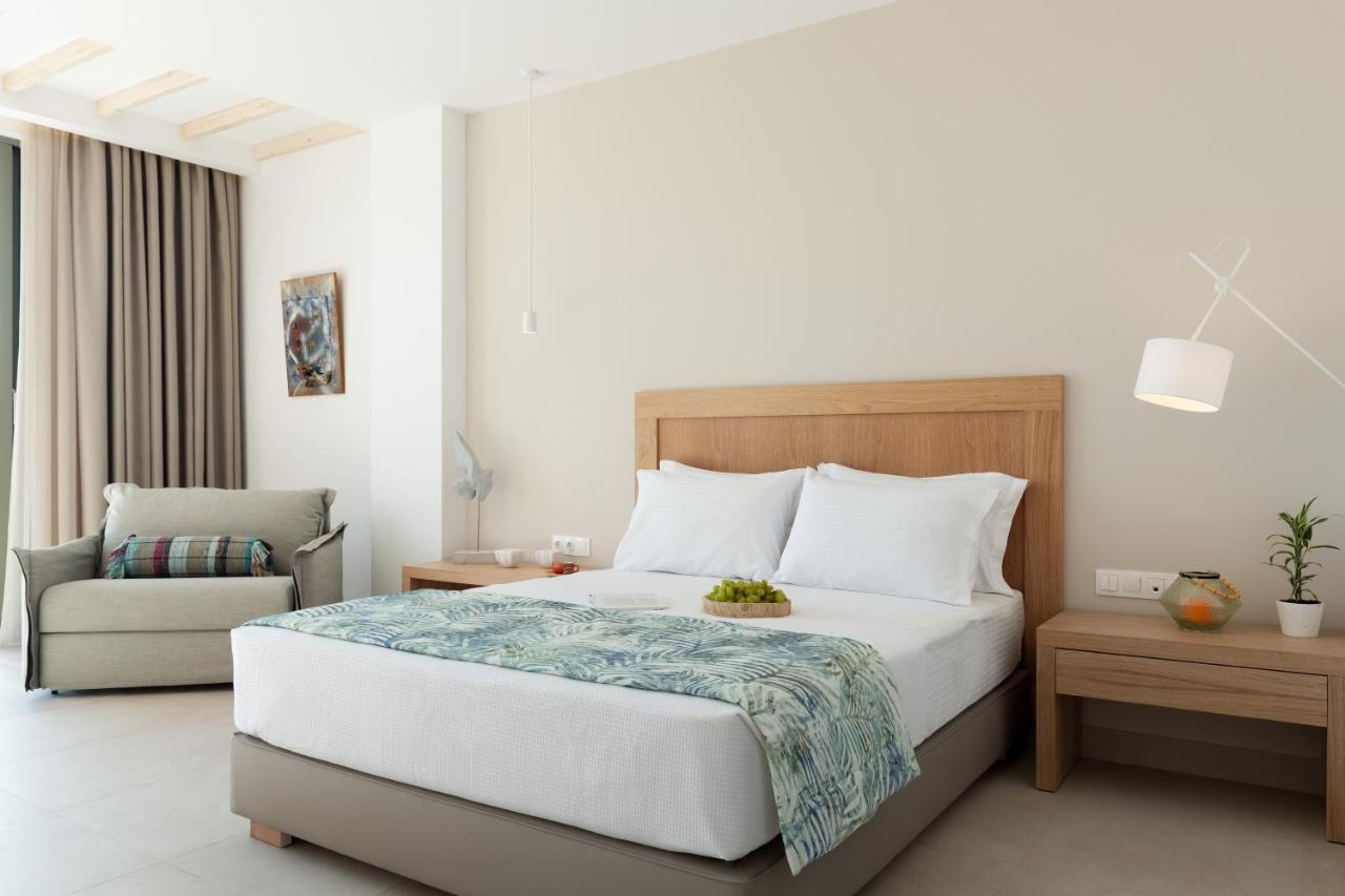 Cavo Delea Villas & Suites بوسيدي المظهر الخارجي الصورة