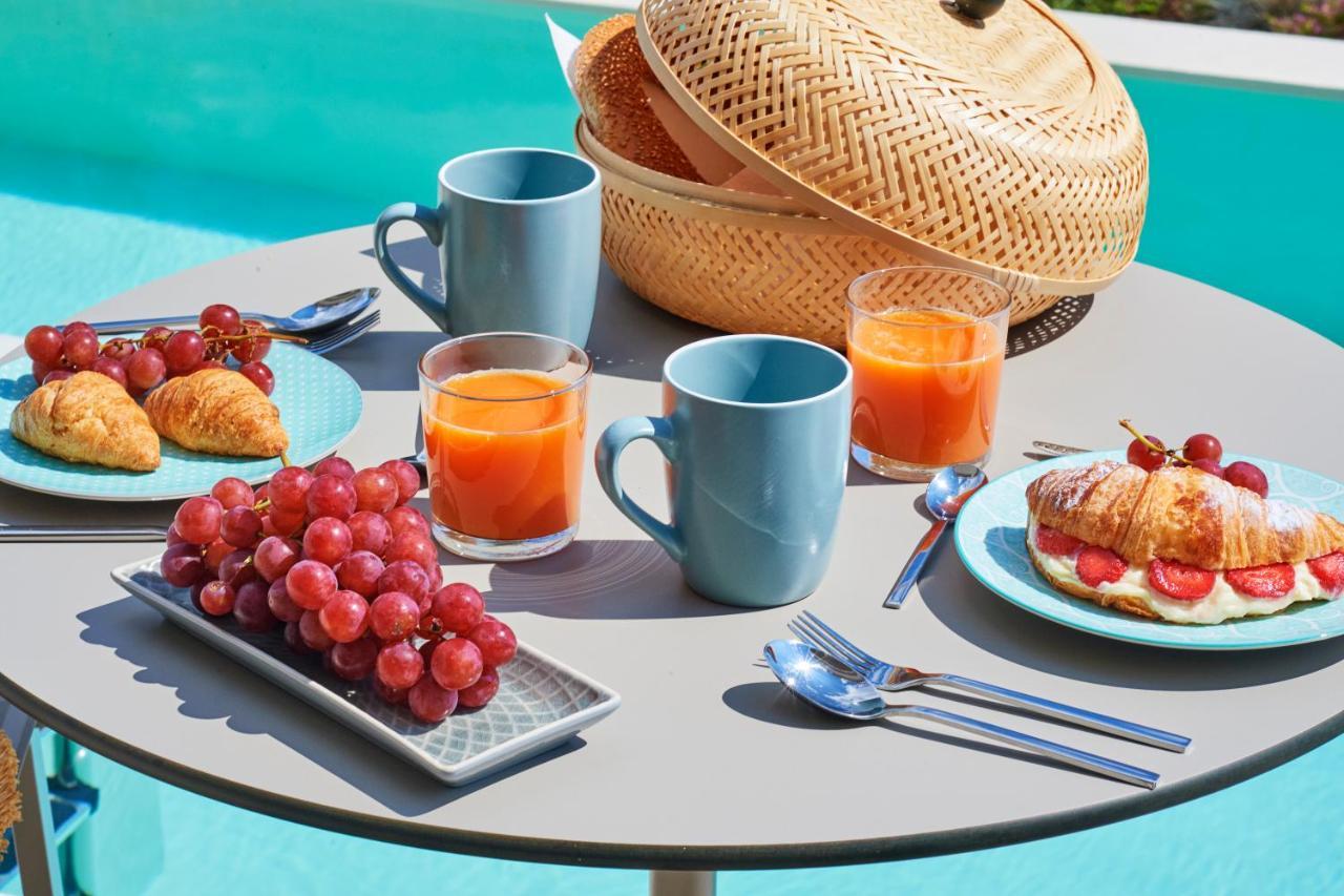 Cavo Delea Villas & Suites بوسيدي المظهر الخارجي الصورة