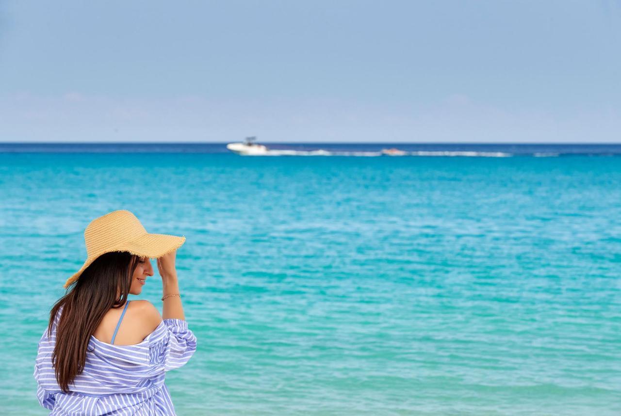 Cavo Delea Villas & Suites بوسيدي المظهر الخارجي الصورة