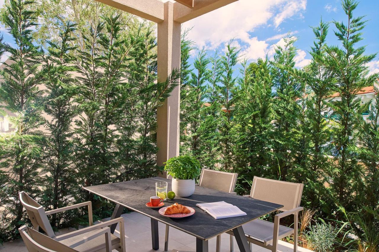 Cavo Delea Villas & Suites بوسيدي المظهر الخارجي الصورة