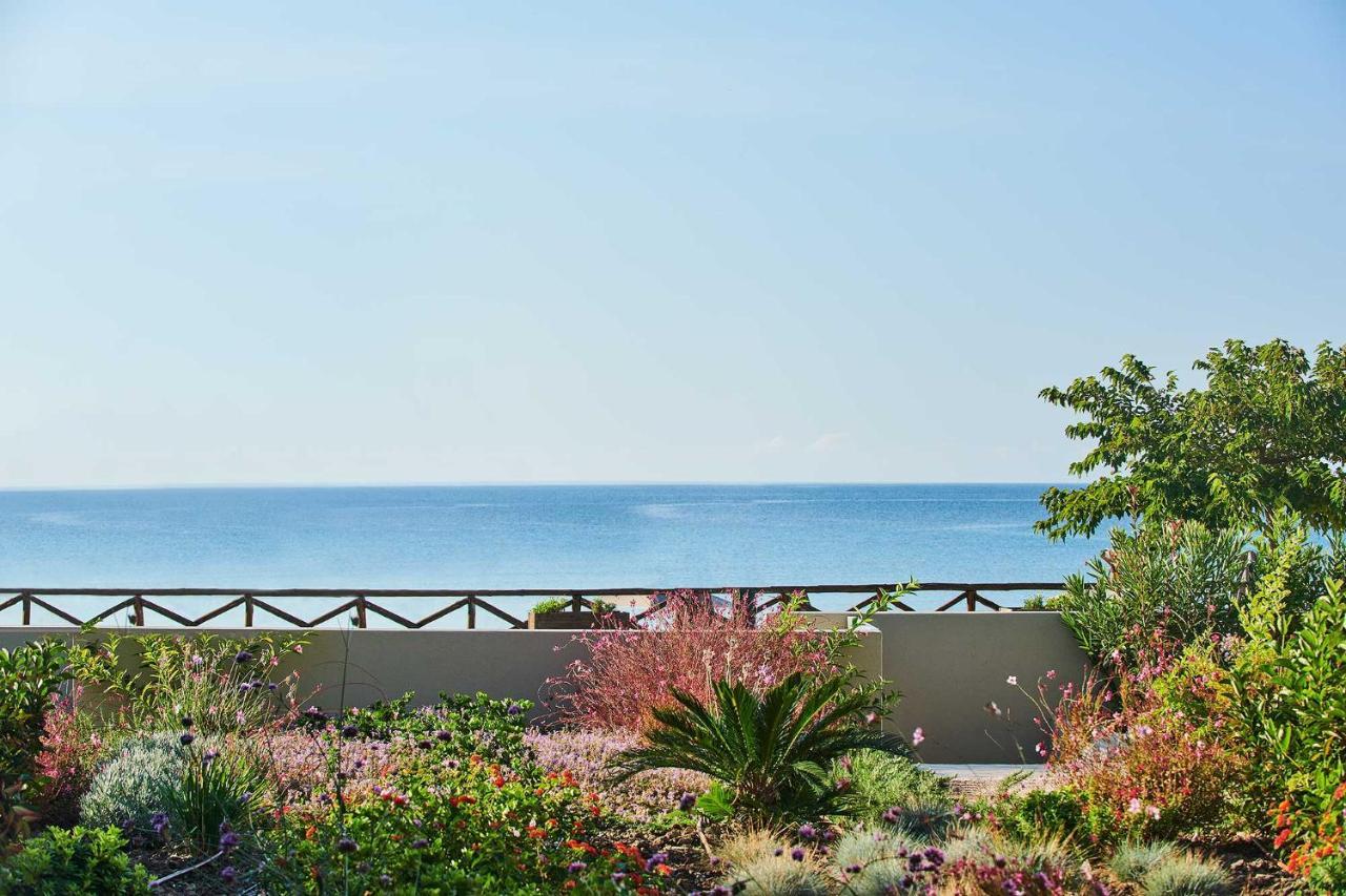 Cavo Delea Villas & Suites بوسيدي المظهر الخارجي الصورة
