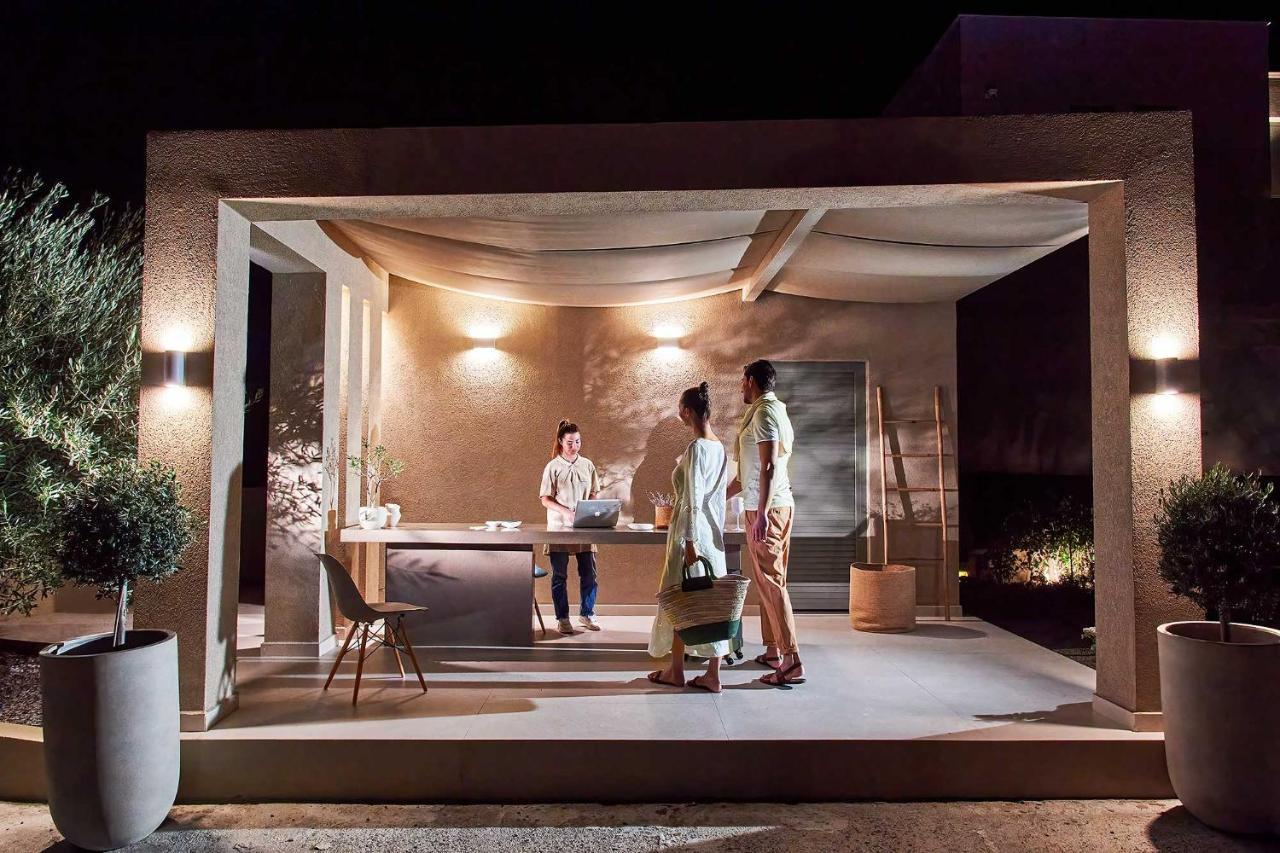 Cavo Delea Villas & Suites بوسيدي المظهر الخارجي الصورة