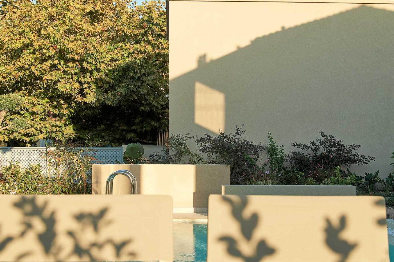 Cavo Delea Villas & Suites بوسيدي المظهر الخارجي الصورة